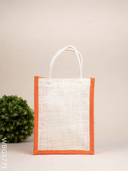 Jute Bag - WBG1771