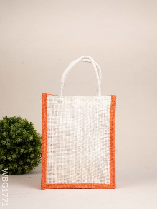 Jute Bag - WBG1771