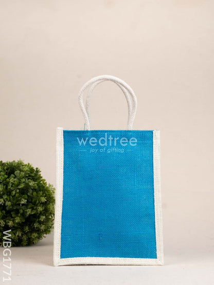 Jute Bag - WBG1771