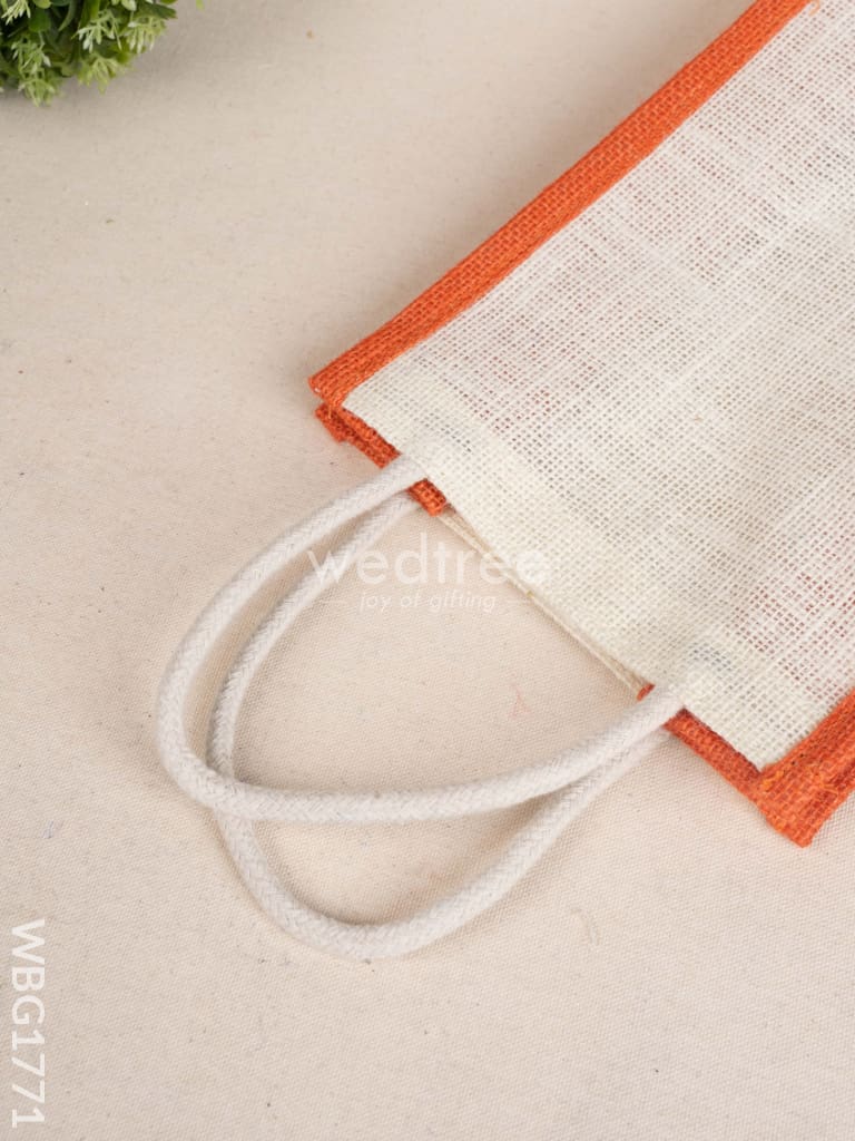 Jute Bag - WBG1771