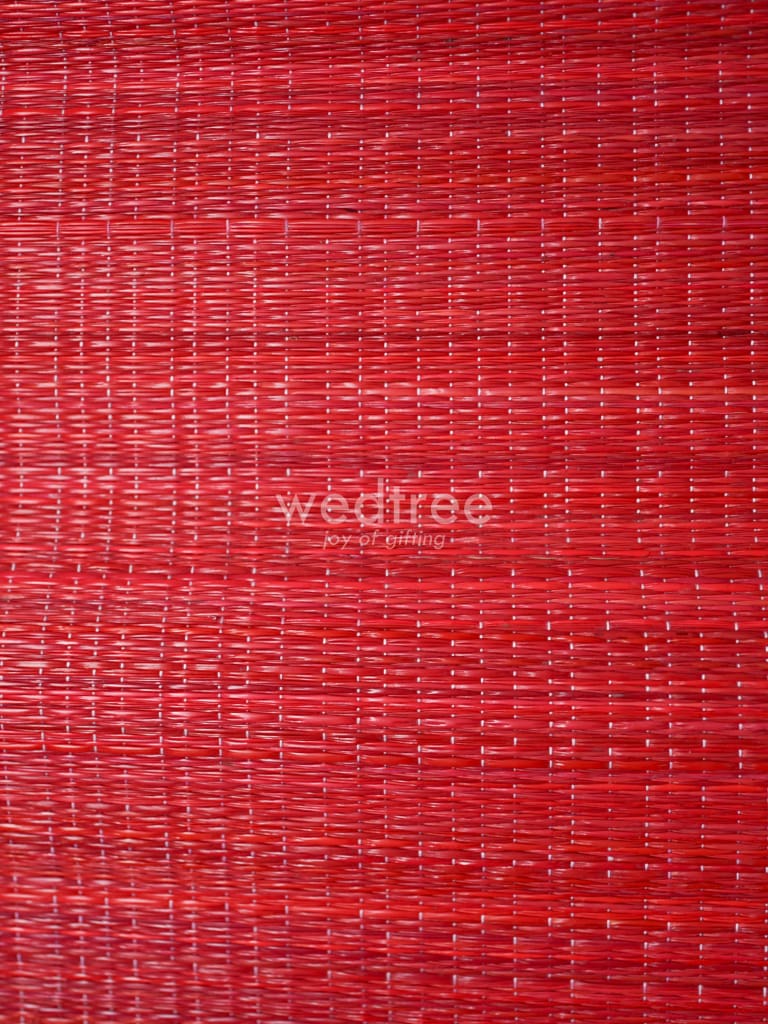 Kalyana Pattu Pai - Zari borders - WL4681