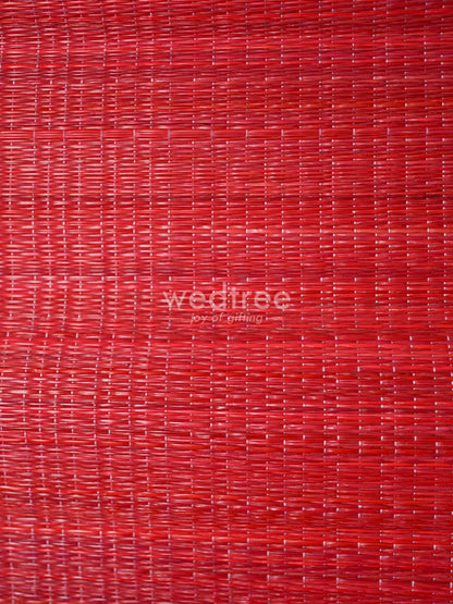 Kalyana Pattu Pai - Zari borders - WL4681