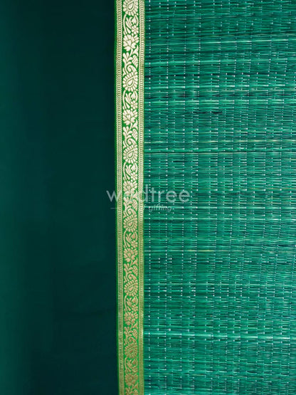 Kalyana Pattu Pai - Zari borders - WL4681