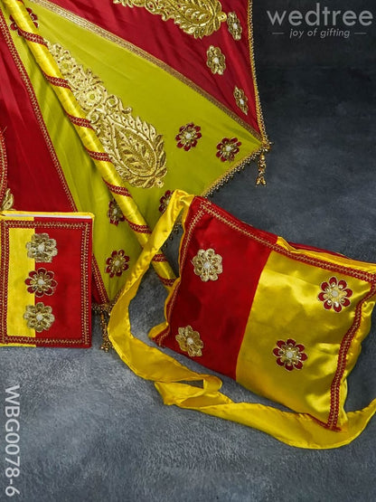 Kasi Yatra -
