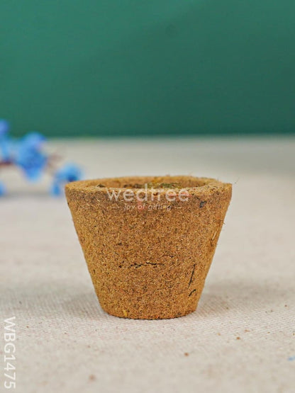 Kesar Sandalhood Haven Cups - WBG1475