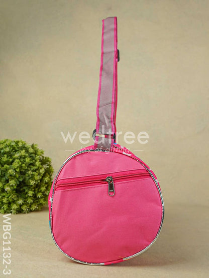 Kids Duffle Bag - Hello Kitty - WBG1132-3