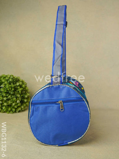Kids Duffle Bag - Space - WBG1132-6