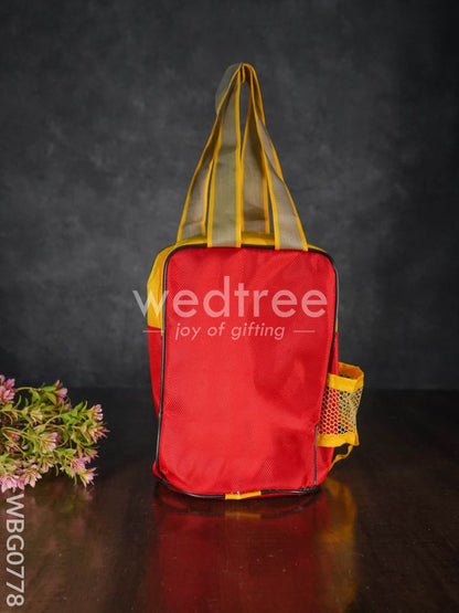 Kids Lunch Bag - Astronaut - WBG0778