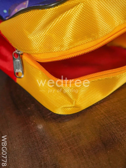Kids Lunch Bag - Astronaut - WBG0778