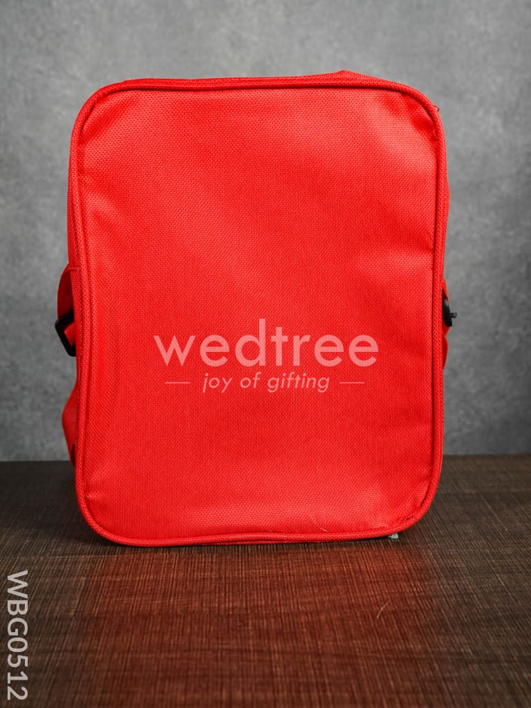 Kids Lunch Bag - Cars - WBG0512