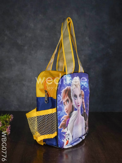 Kids Lunch Bag - Frozen - WBG0776