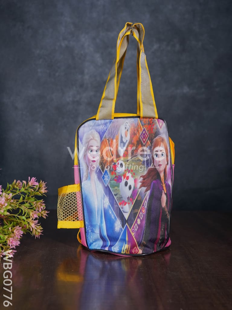 Kids Lunch Bag - Frozen - WBG0776