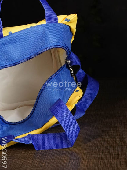 Kids Lunch Bag - Minions - WBG0597