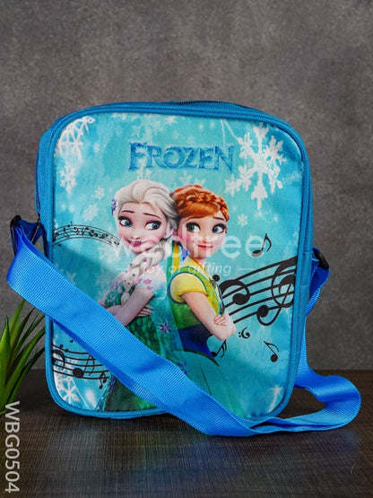 Kids Lunch Bag - WBG0504