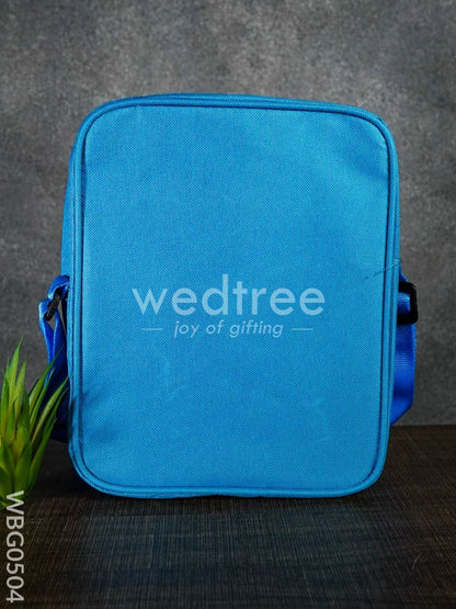 Kids Lunch Bag - WBG0504