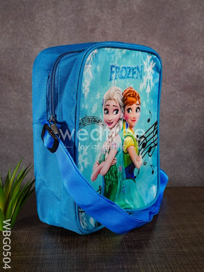 Kids Lunch Bag - WBG0504