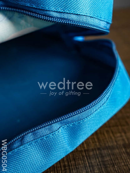 Kids Lunch Bag - WBG0504
