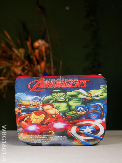 Kids Pouch - WBG1601