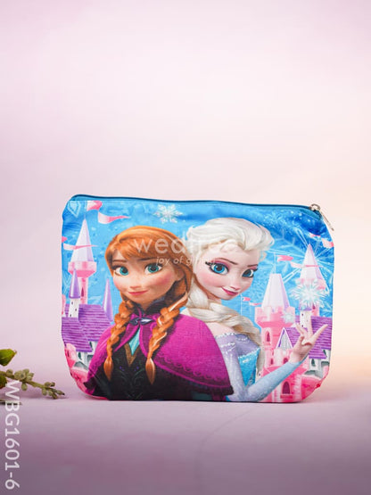 Kids Pouch - WBG1601
