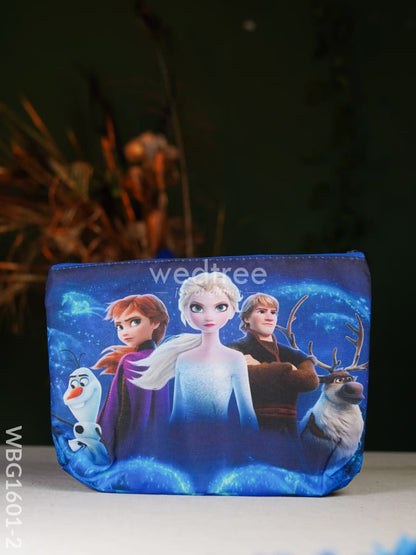 Kids Pouch - WBG1601