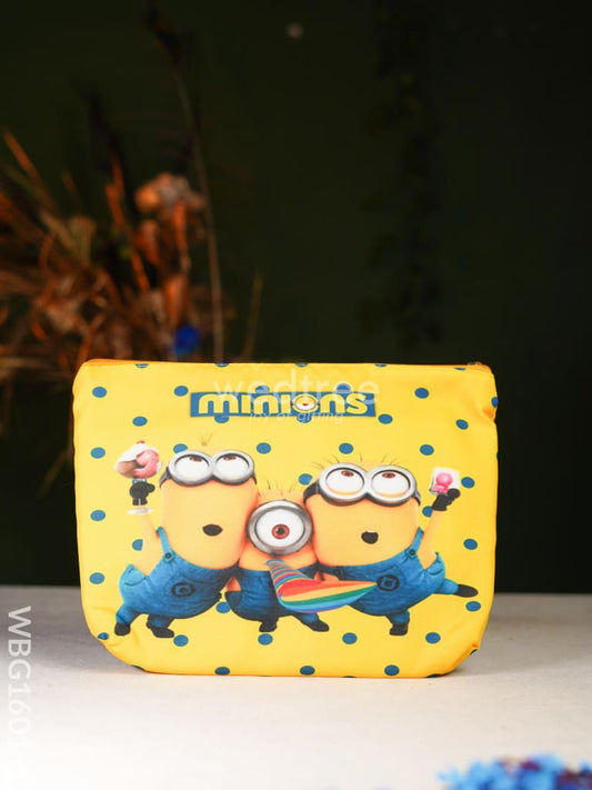 Kids Pouch - WBG1601