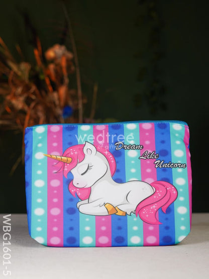 Kids Pouch - WBG1601