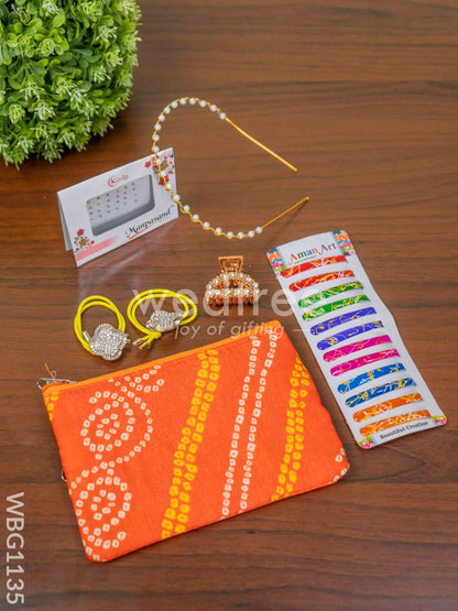 Kid's Return Gift Combo 1 - WBG1135
