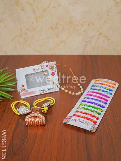 Kid's Return Gift Combo 1 - WBG1135