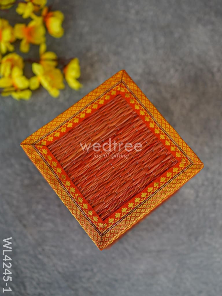 Korai Potli Boxes - Wl4245 Bags
