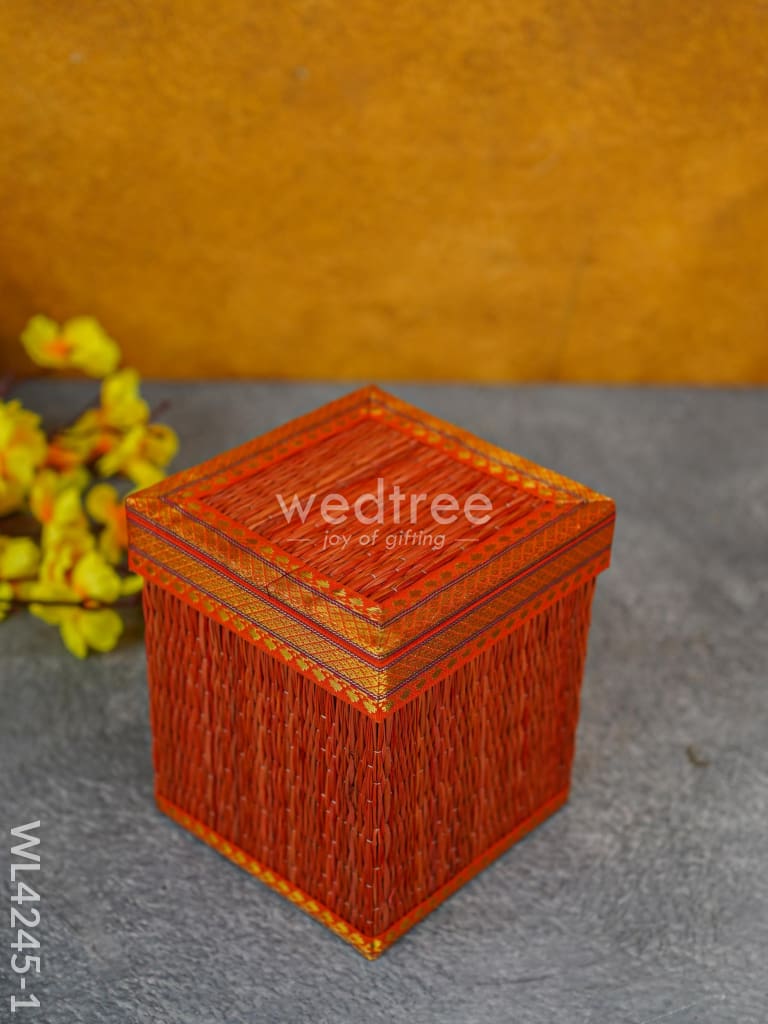 Korai Potli Boxes - Wl4245 Bags