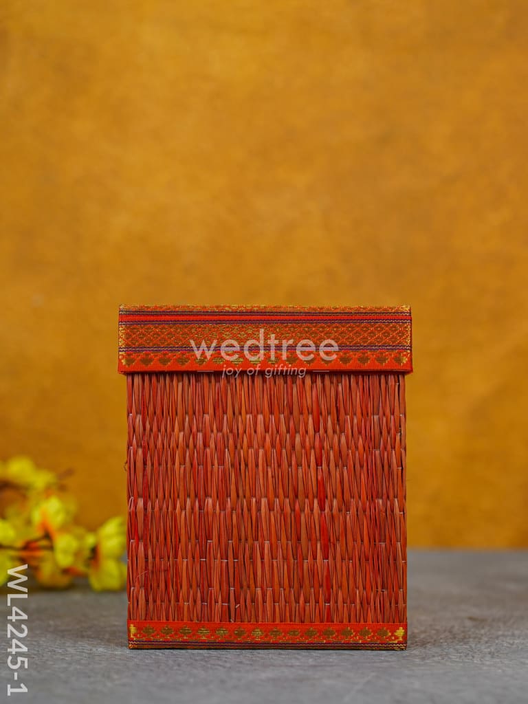 Korai Potli Boxes - Wl4245 Bags
