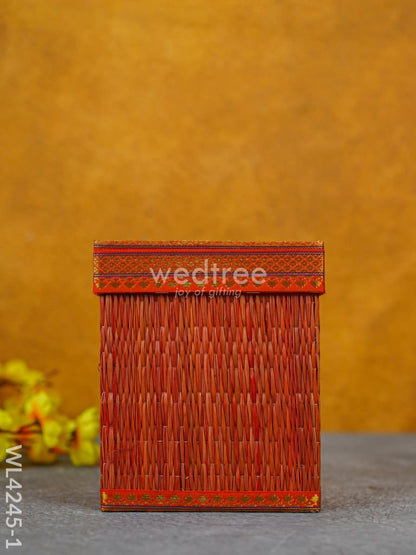 Korai Potli Boxes - Wl4245 Bags
