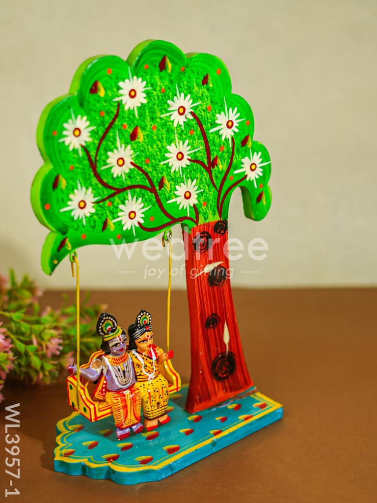 Krishna Jula - WL3957