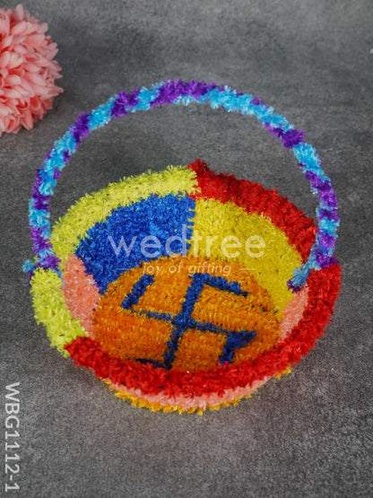 Laddu Gopal Basket - WBG1112