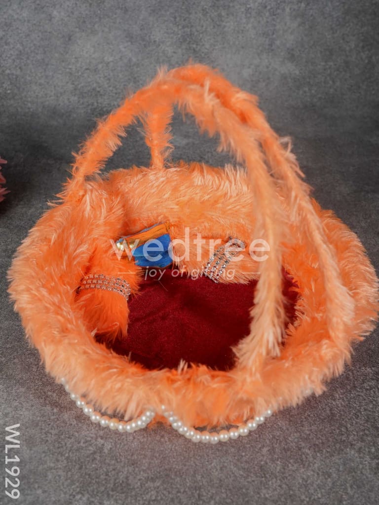 Laddu Gopal Basket - WL1929