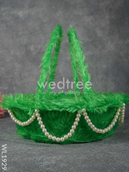 Laddu Gopal Basket - WL1929