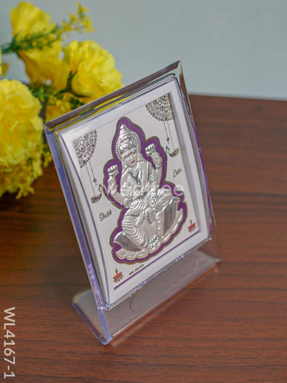 Lakshmi Frame with Stand - WL4167-1