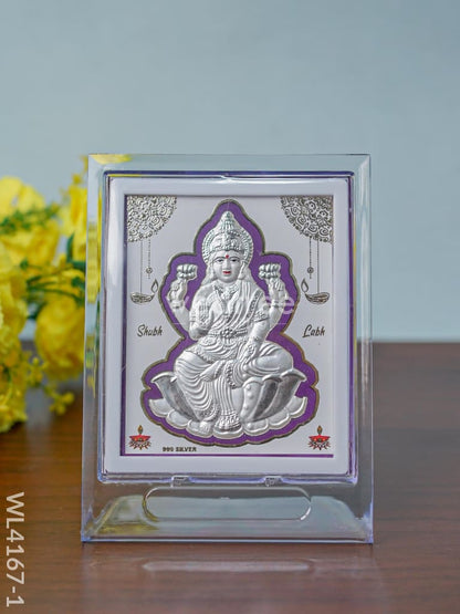 Lakshmi Frame with Stand - WL4167-1