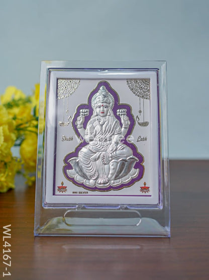 Lakshmi Frame with Stand - WL4167-1