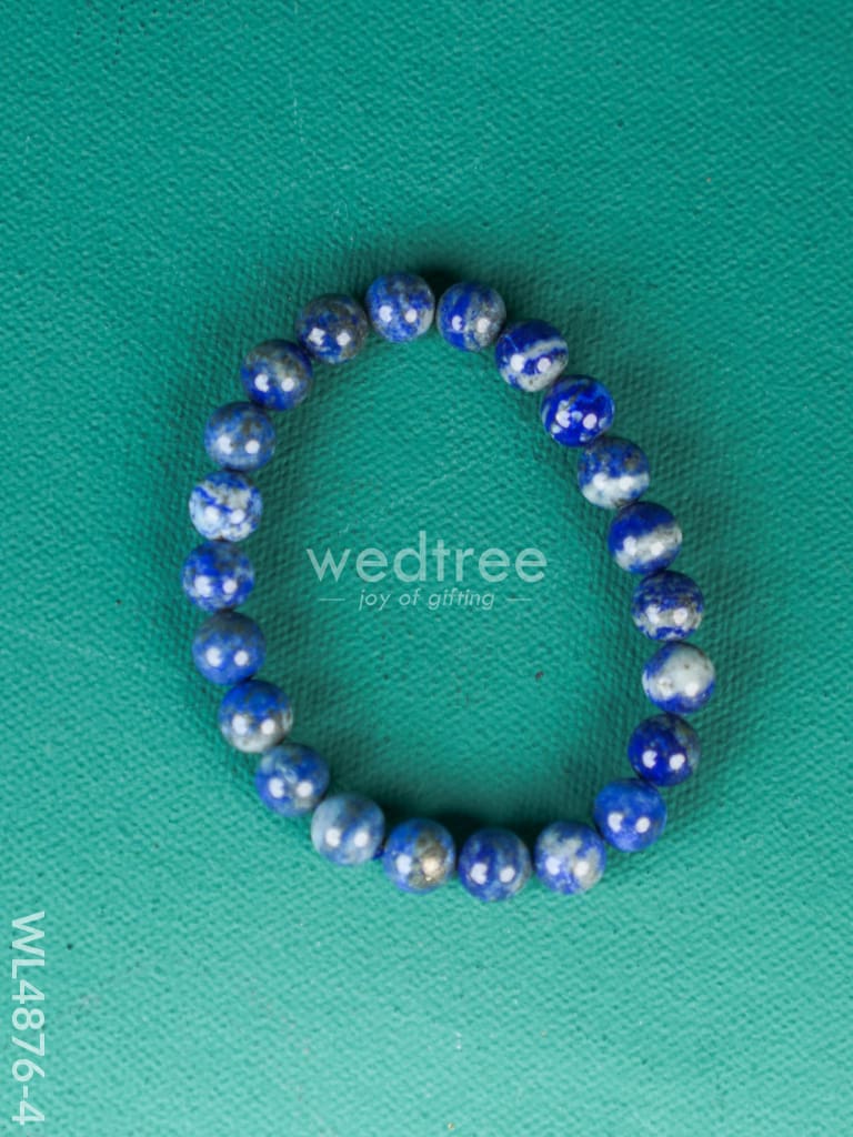Lapiz Lazuli Bracelet - WL4876-4