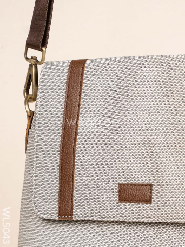 Leather Slingbag - WL5043