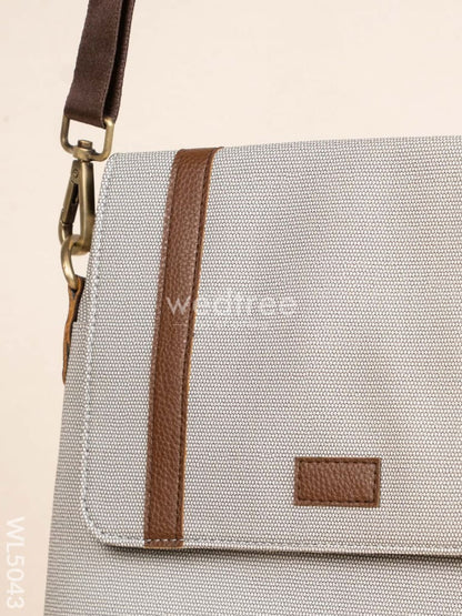 Leather Slingbag - WL5043