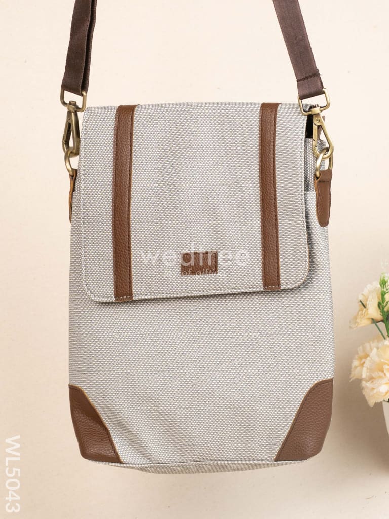 Leather Slingbag - WL5043