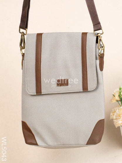 Leather Slingbag - WL5043