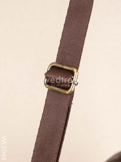Leather Slingbag - WL5044
