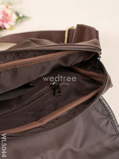 Leather Slingbag - WL5044