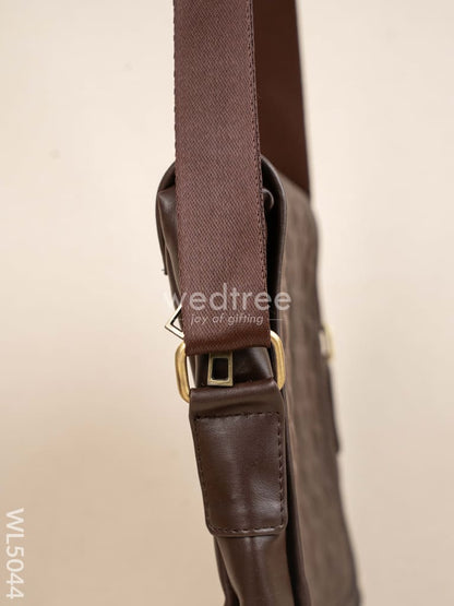Leather Slingbag - WL5044