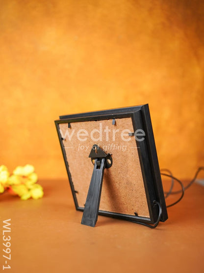 Lithoframe with Personalised Engraving - WL3997