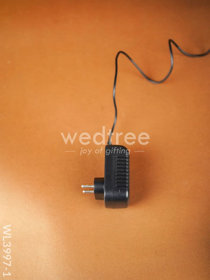 Lithoframe with Personalised Engraving - WL3997