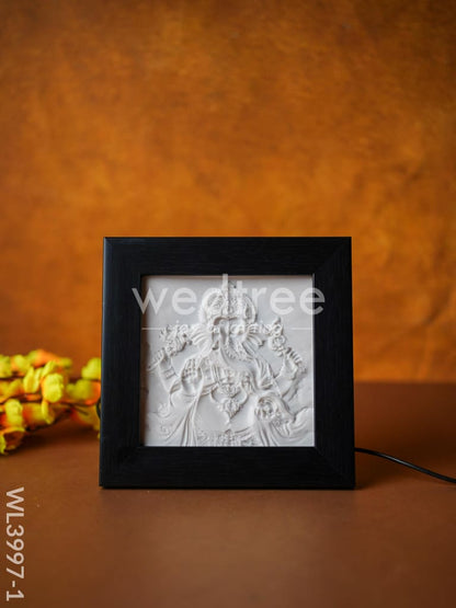 Lithoframe with Personalised Engraving - WL3997